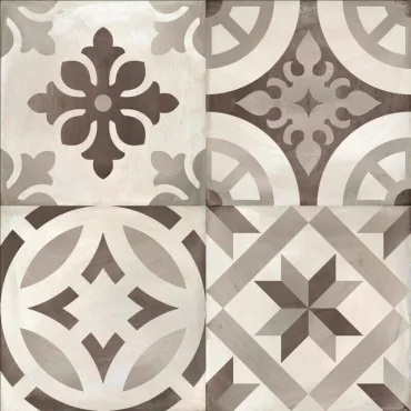 Декоративный элемент Cifre Decor Pearl 3 45x45 глянцевый