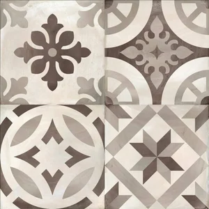 Декоративный элемент Cifre Decor Pearl 3 45x45 глянцевый