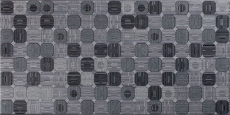 Decor Pixel Grey