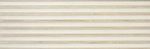Плитка Benadresa Decor Polis Olimpo Bone 33,3x100 матовая