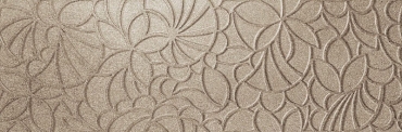 Плитка Benadresa Decor Polis Trendy Noce 33,3x100 матовая