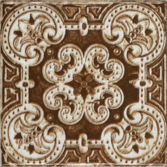 Decor Porto Red