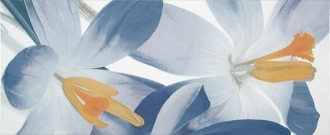 Decor Pure Blue