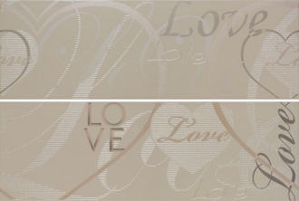 Decor Set Romeo Sand