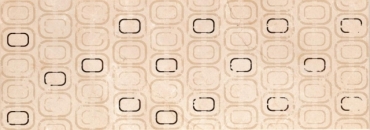 Декоративный элемент Cifre Decor Silk Marfil 29,5x90 глянцевый