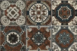 Decor Socarrat