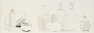 Decor Studio Ivory A