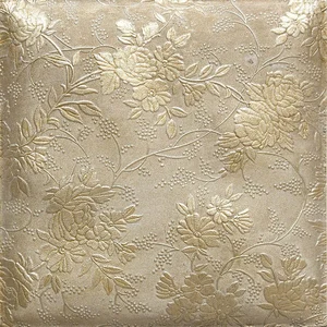 Декоративный элемент Cifre Decor Teramo 20x20 глянцевый