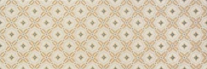 Декоративный элемент Newker Decorado Signum B Beige 20x60 матовый
