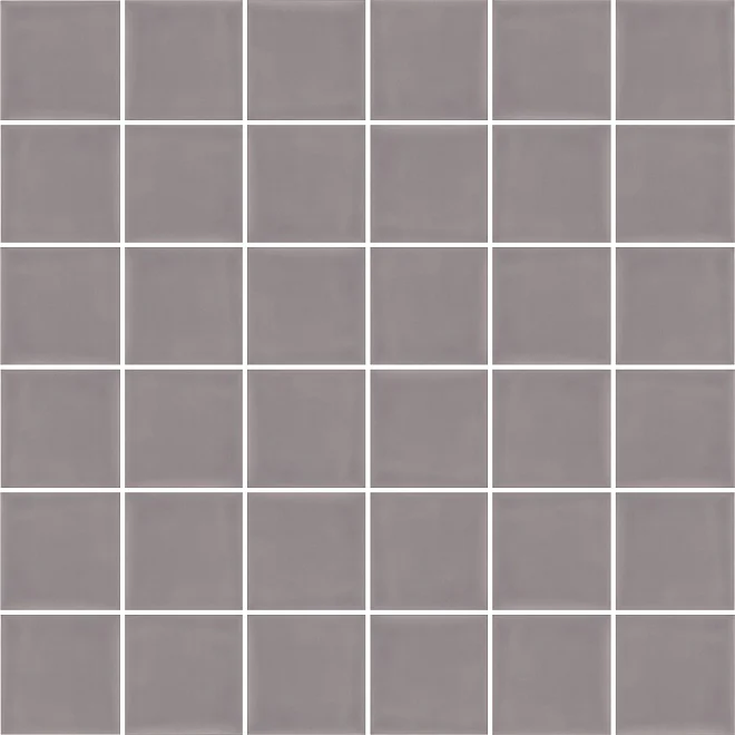 Мозаика Kerama Marazzi Декор Авеллино коричневый MM5254 30,1x30,1 глянцевая