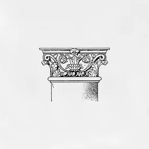 Kerama Marazzi Декор Авеллино STG/C501/17006 15x15 глянцевый