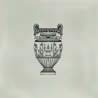 Декор Авеллино STG/F507/17009