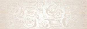 Декоративный элемент Vallelunga Декор Bois De Rose Bianco Rosa 20x60 лаппатированный