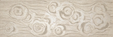 Декоративный элемент Vallelunga Декор Bois De Rose Trotora Rosa 20x60 лаппатированный