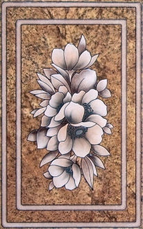 Декор Элегия C1727/6167