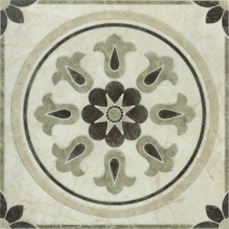Декор Flaminia Rosone Tulipano Naturale