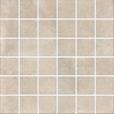 Мозаика Kerama Marazzi Декор Форио беж светлый MM5257 30,1x30,1 глянцевая