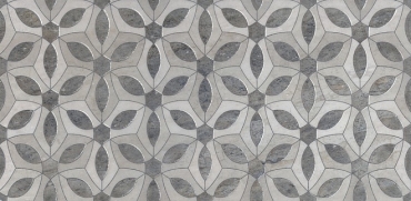Декоративный элемент Kerama Marazzi Декор Галдиери лаппатированный ALD/A07/SG2210L 30x60 лаппатированный