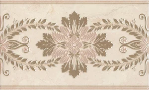 Kerama Marazzi Декор Мармион MLD/A04/6241 25x40 глянцевый