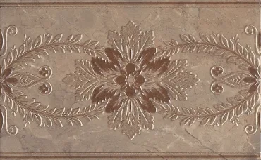 Kerama Marazzi Декор Мармион MLD/B04/6240 25x40 глянцевый
