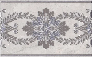 Kerama Marazzi Декор Мармион MLD/C04/6243 25x40 глянцевый