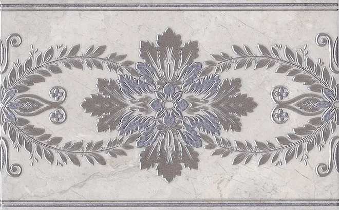 Kerama Marazzi Декор Мармион MLD/C04/6243 25x40 глянцевый