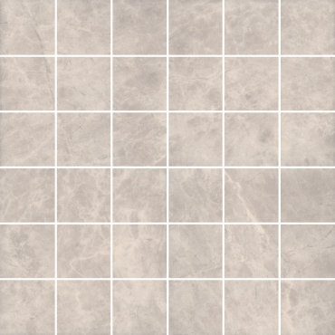 Мозаика Kerama Marazzi Декор Мерджеллина беж MM5247 30,1x30,1 глянцевая