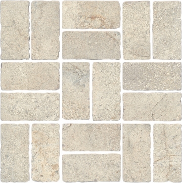 Мозаика Kerama Marazzi Декор Монте Авелла мозаичный BR019 30x30 матовая