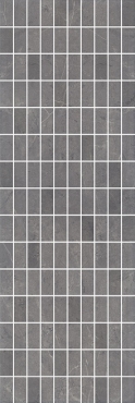 Мозаика Kerama Marazzi Декор Низида мозаичный MM12098 25x75 глянцевая
