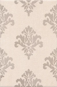 Kerama Marazzi Декор Традиция AD/A179/8234 20x30 матовый