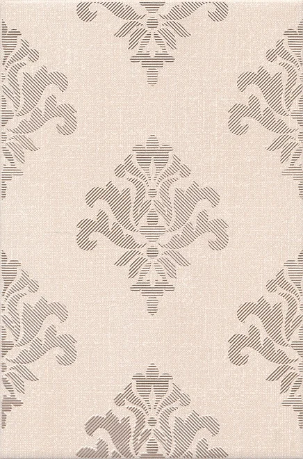 Kerama Marazzi Декор Традиция AD/A179/8234 20x30 матовый