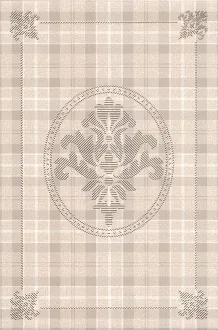 Декор Традиция Клетка AD/B178/8236