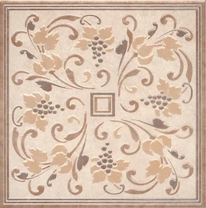 Kerama Marazzi Декор Вилла Флоридиана HGD/A42/SG9179 30x30 матовый