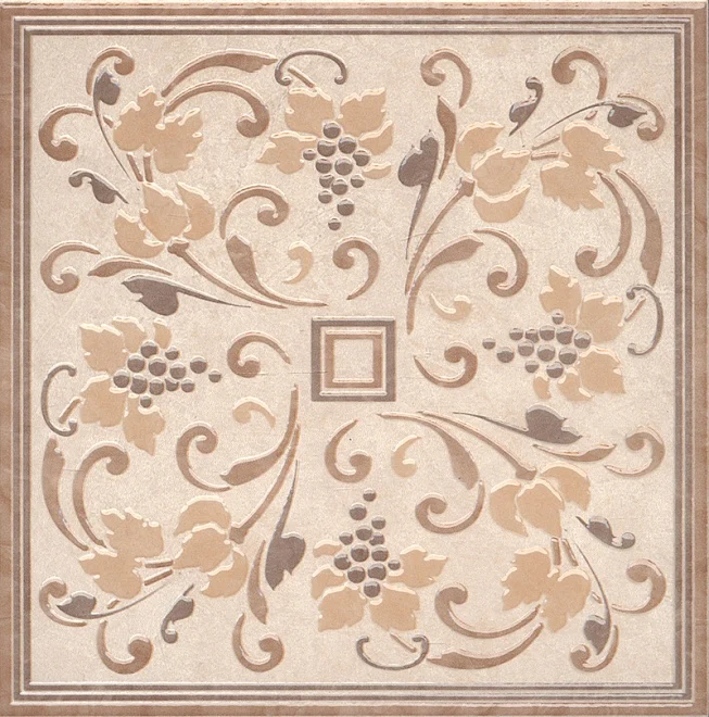 Kerama Marazzi Декор Вилла Флоридиана HGD/A42/SG9179 30x30 матовый