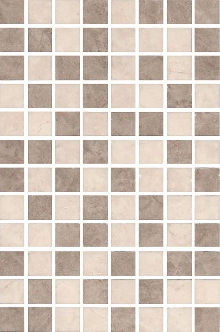 Мозаика Kerama Marazzi Декор Вилла Флоридиана мозаичный MM8254 20x30 глянцевая