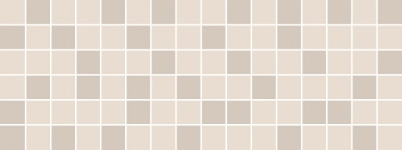 Мозаика Kerama Marazzi Декор Вилланелла мозаичный MM15084 15x40 глянцевая