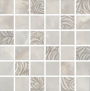 Kerama Marazzi Декор Вирджилиано мозаичный MM11101 30x30 глянцевый