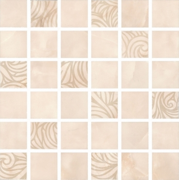 Kerama Marazzi Декор Вирджилиано мозаичный MM11104 30x30 глянцевый