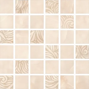 Kerama Marazzi Декор Вирджилиано мозаичный MM11104 30x30 глянцевый