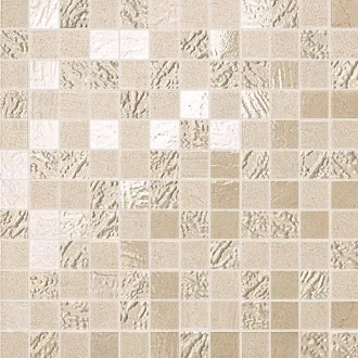 Desert Beige Mosaico
