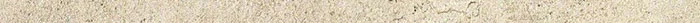 Бордюр Fap Desert Beige Spigolo 1x30,5 матовый
