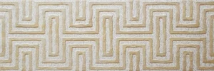 Керамогранит Newker Desert Dedalo Beige 25x75 матовый