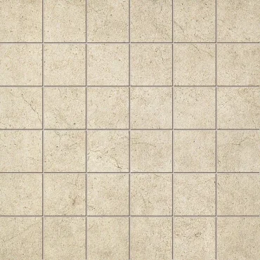 Мозаика Fap Desert Gres Beige Macromosaico 30x30 матовая