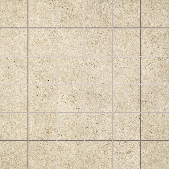 Мозаика Fap Desert Gres Beige Macromosaico 30x30 матовая
