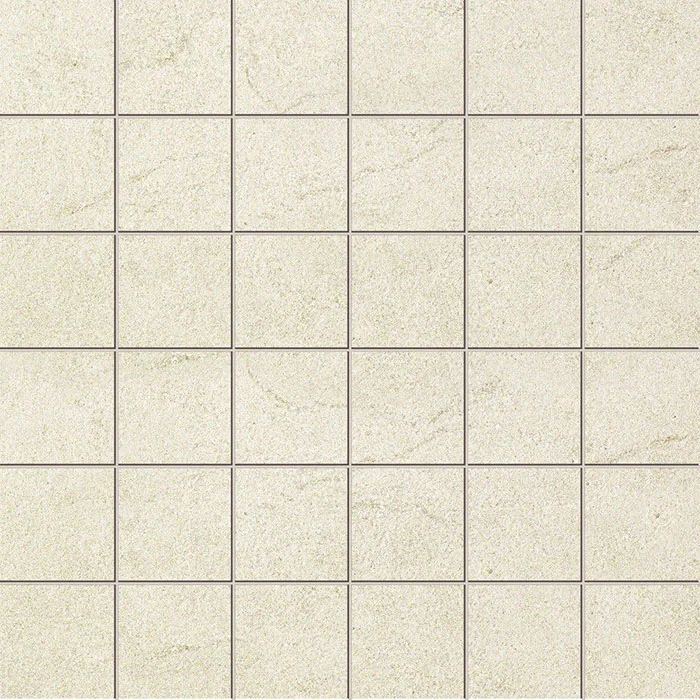 Мозаика Fap Desert Gres White Macromosaico 30x30 матовая