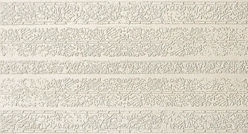 Декоративный элемент Fap Desert Memory White Inserto 30,5x56 матовый