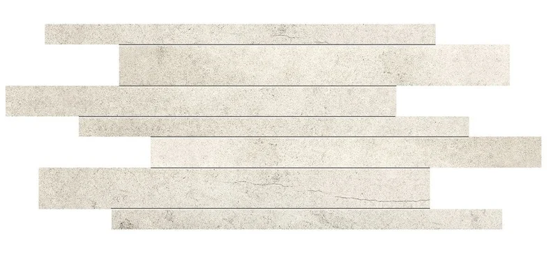Декоративный элемент Fap Desert Wall White Inserto 30,5x56 матовый
