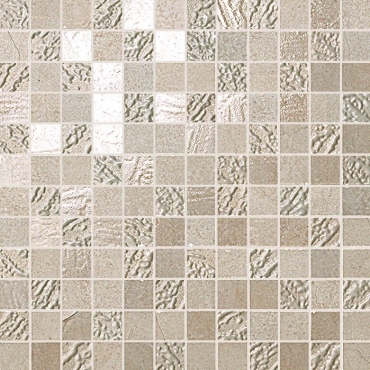 Мозаика Fap Desert Warm Mosaico 30,5x30,5 матовая