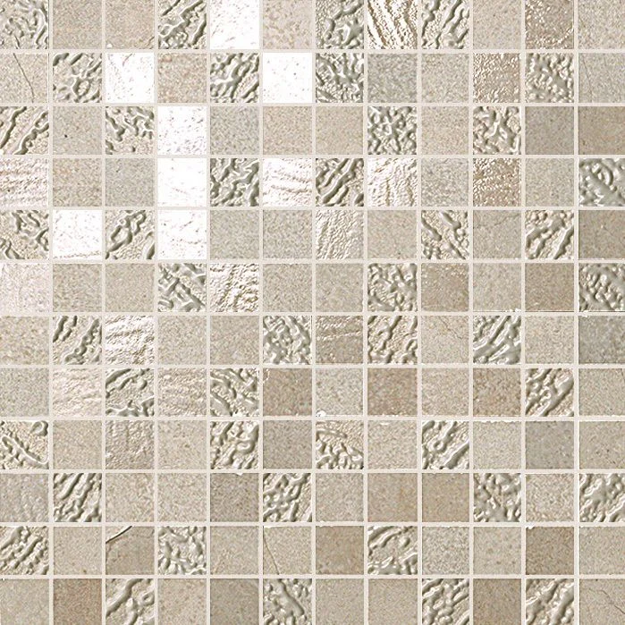Мозаика Fap Desert Warm Mosaico 30,5x30,5 матовая