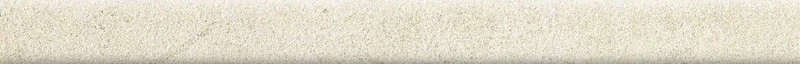 Бордюр Fap Desert White Battiscopa 7,2x90 матовый